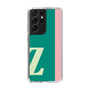 Slim Protection Case［ Original - initial color line - Z green ］