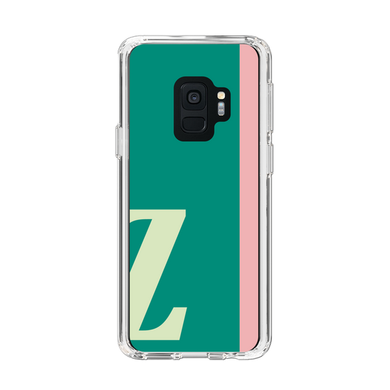 Slim Protection Case［ Original - initial color line - Z green ］