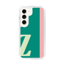 Slim Protection Case［ Original - initial color line - Z green ］