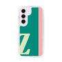 Slim Protection Case［ Original - initial color line - Z green ］