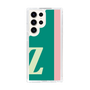 Slim Protection Case［ Original - initial color line - Z green ］