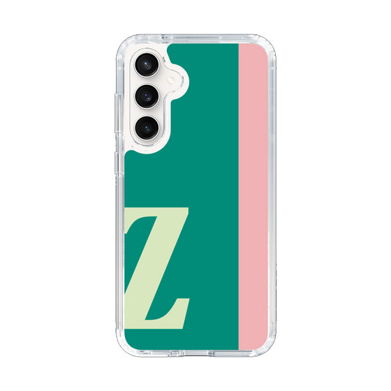 Slim Protection Case［ Original - initial color line - Z green ］