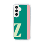 Slim Protection Case［ Original - initial color line - Z green ］