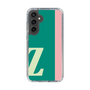 Slim Protection Case［ Original - initial color line - Z green ］