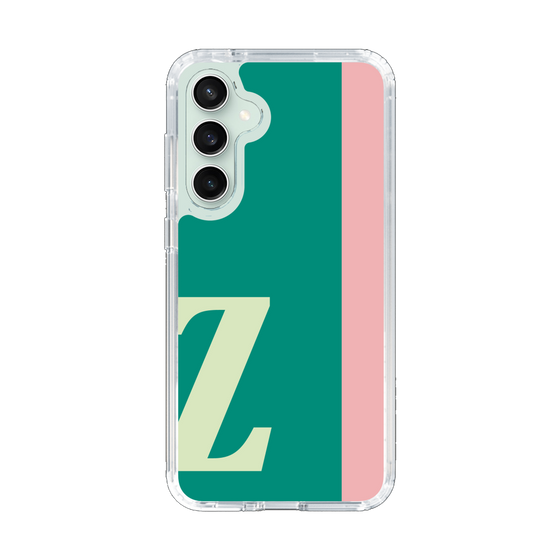 Slim Protection Case［ Original - initial color line - Z green ］