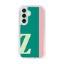 Slim Protection Case［ Original - initial color line - Z green ］