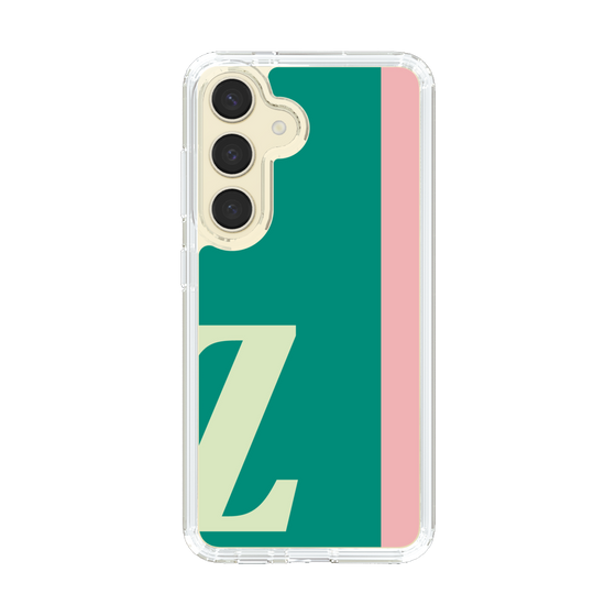 Slim Protection Case［ Original - initial color line - Z green ］