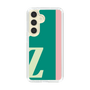 Slim Protection Case［ Original - initial color line - Z green ］