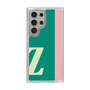Slim Protection Case［ Original - initial color line - Z green ］