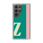 Slim Protection Case［ Original - initial color line - Z green ］