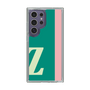 Slim Protection Case［ Original - initial color line - Z green ］