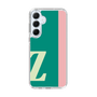 Slim Protection Case［ オリジナル - initial color line - Z green ］