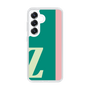 Slim Protection Case［ Original - initial color line - Z green ］