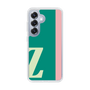 Slim Protection Case［ Original - initial color line - Z green ］