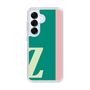 Slim Protection Case［ Original - initial color line - Z green ］