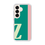 Slim Protection Case［ Original - initial color line - Z green ］