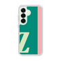 Slim Protection Case［ Original - initial color line - Z green ］