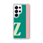 Slim Protection Case［ Original - initial color line - Z green ］