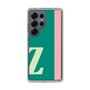 Slim Protection Case［ Original - initial color line - Z green ］