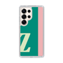 Slim Protection Case［ Original - initial color line - Z green ］