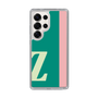Slim Protection Case［ Original - initial color line - Z green ］