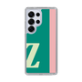 Slim Protection Case［ Original - initial color line - Z green ］