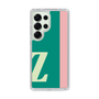 Slim Protection Case［ Original - initial color line - Z green ］