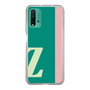 Slim Protection Case［ Original - initial color line - Z green ］