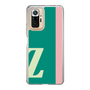 Slim Protection Case［ Original - initial color line - Z green ］