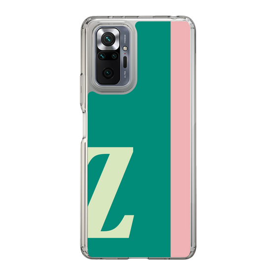 Slim Protection Case［ Original - initial color line - Z green ］