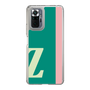 Slim Protection Case［ Original - initial color line - Z green ］