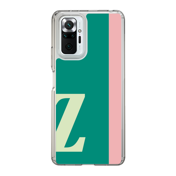 Slim Protection Case［ Original - initial color line - Z green ］