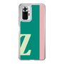 Slim Protection Case［ Original - initial color line - Z green ］