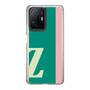 Slim Protection Case［ Original - initial color line - Z green ］