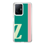 Slim Protection Case［ Original - initial color line - Z green ］