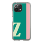Slim Protection Case［ Original - initial color line - Z green ］