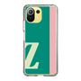 Slim Protection Case［ Original - initial color line - Z green ］