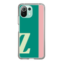 Slim Protection Case［ Original - initial color line - Z green ］