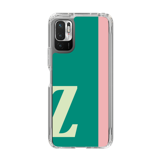 Slim Protection Case［ Original - initial color line - Z green ］