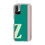 Slim Protection Case［ Original - initial color line - Z green ］