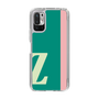 Slim Protection Case［ Original - initial color line - Z green ］