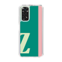 Slim Protection Case［ Original - initial color line - Z green ］