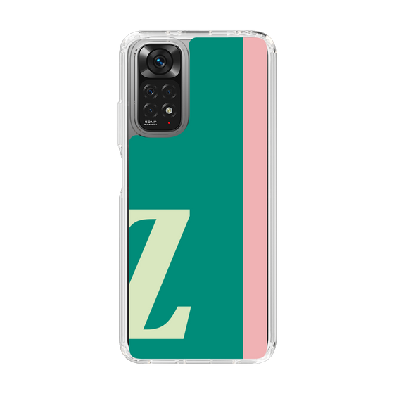 Slim Protection Case［ Original - initial color line - Z green ］