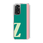 Slim Protection Case［ Original - initial color line - Z green ］