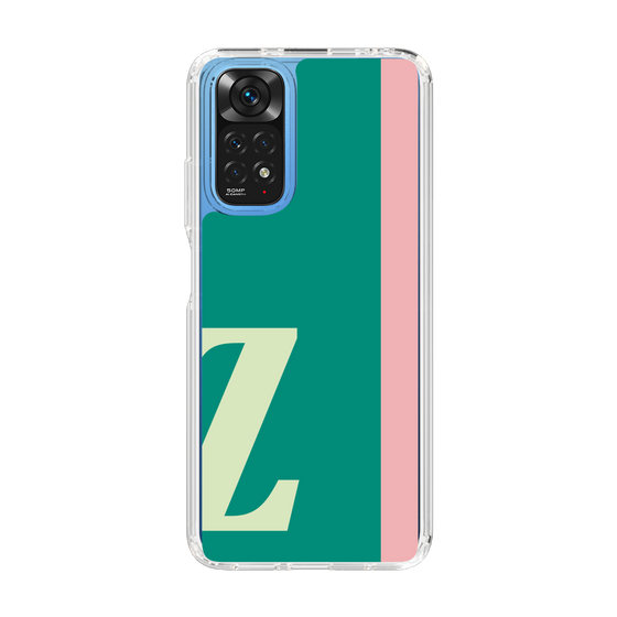 Slim Protection Case［ Original - initial color line - Z green ］