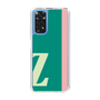 Slim Protection Case［ Original - initial color line - Z green ］