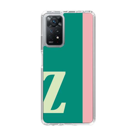 Slim Protection Case［ Original - initial color line - Z green ］
