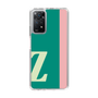 Slim Protection Case［ Original - initial color line - Z green ］