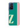 Slim Protection Case［ Original - initial color line - Z green ］