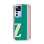 Slim Protection Case［ Original - initial color line - Z green ］